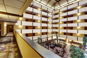 Clarion Hotel Convention Center