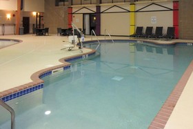 Clarion Hotel Convention Center