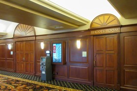 Clarion Hotel Convention Center
