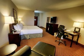 Clarion Hotel Convention Center