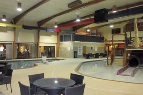 Clarion Hotel Convention Center