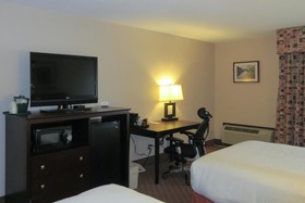Clarion Hotel Convention Center