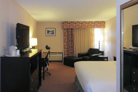 Clarion Hotel Convention Center