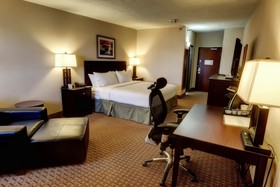Clarion Hotel Convention Center