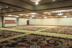Clarion Hotel Convention Center
