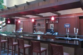 Clarion Hotel Convention Center