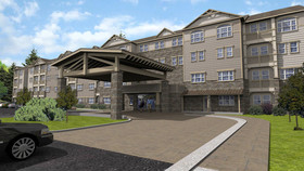 Hyatt House Minot