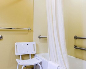 Mainstay Suites Minot
