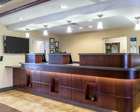 Mainstay Suites Minot