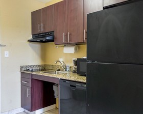 Mainstay Suites Minot