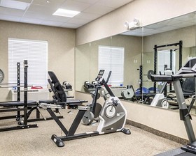 Mainstay Suites Minot