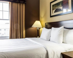 Mainstay Suites Minot