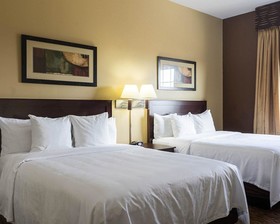 Mainstay Suites Minot