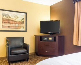 Mainstay Suites Minot