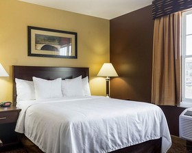 Mainstay Suites Minot