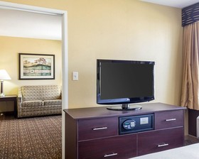 Mainstay Suites Minot