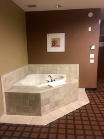 Microtel Inn & Suites by Wyndham Minot