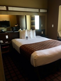 Microtel Inn & Suites by Wyndham Minot