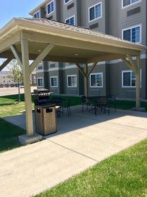 Microtel Inn & Suites by Wyndham Minot