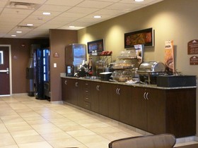 Microtel Inn & Suites by Wyndham Minot