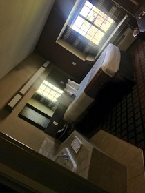 Microtel Inn & Suites by Wyndham Minot