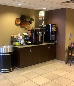 Microtel Inn & Suites by Wyndham Minot