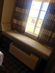Microtel Inn & Suites by Wyndham Minot