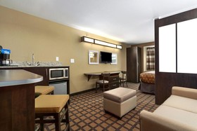 Microtel Inn & Suites by Wyndham Minot