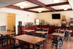 Extended Stay America Suites- Minot