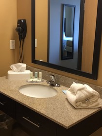 Quality Inn & Suites