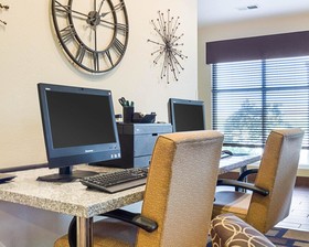 Quality Inn & Suites