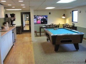 Economy Hotel Minot