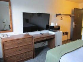 Economy Hotel Minot