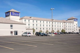 Sleep Inn & Suites