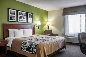 Sleep Inn & Suites