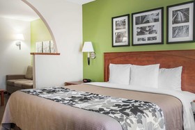 Sleep Inn & Suites