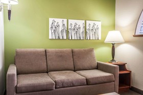Sleep Inn & Suites
