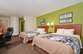 Sleep Inn & Suites