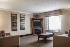 Sleep Inn & Suites