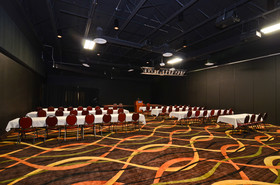 Sleep Inn & Suites