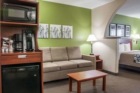 Sleep Inn & Suites