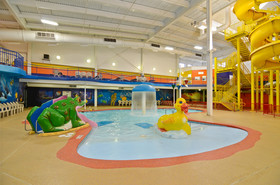 Sleep Inn & Suites