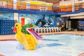 Sleep Inn & Suites