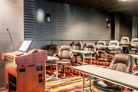 Sleep Inn & Suites