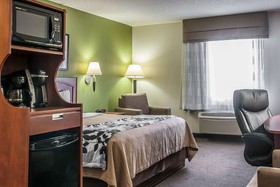 Sleep Inn & Suites