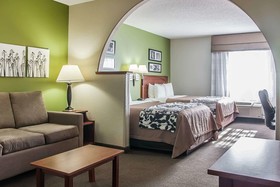 Sleep Inn & Suites