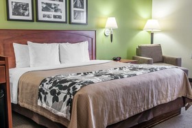 Sleep Inn & Suites