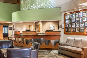 Sleep Inn & Suites