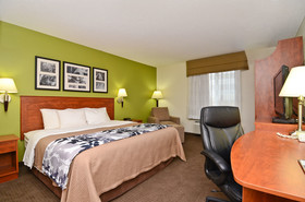 Sleep Inn & Suites