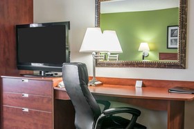 Sleep Inn & Suites